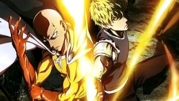 Setelah 6 Tahun! Cek Jadwal Tayang One Punch Man Season 3 dan Link Nonton Resmi di Indonesia