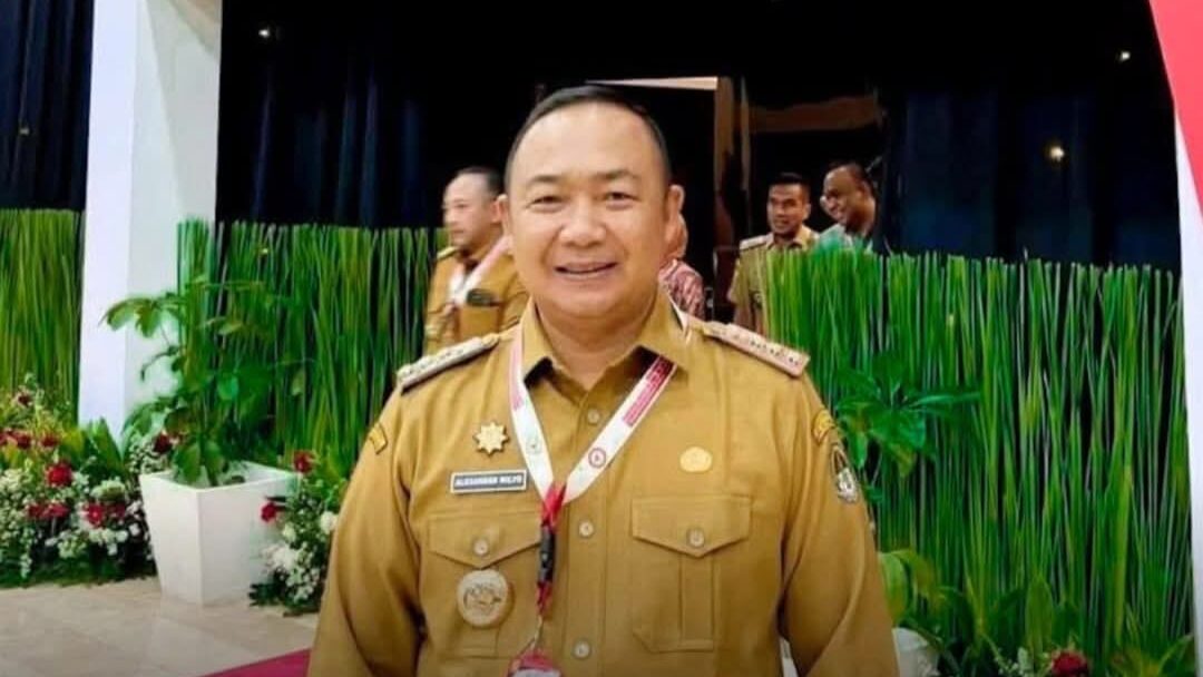 Tingkatkan IPM dan Kualitas Pendidikan, Pemkab Ketapang Jalin Kerja Sama 5 Tahun dengan YPAN