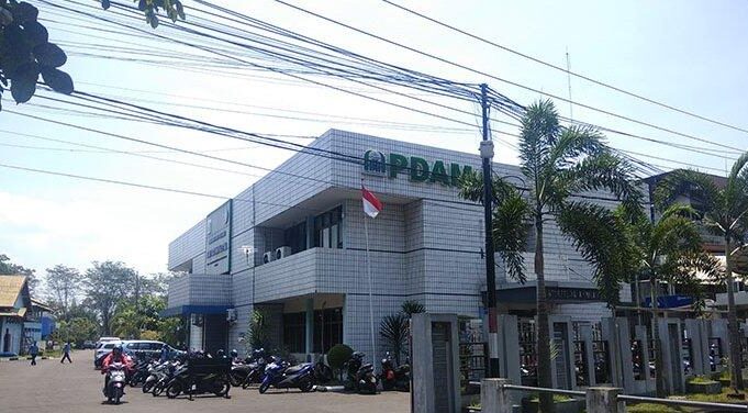 Perumdam Tirta Khatulistiwa Jadwalkan Pengurasan IPA 9 Imam Bonjol, Cek Daftar Wilayah Terdampak