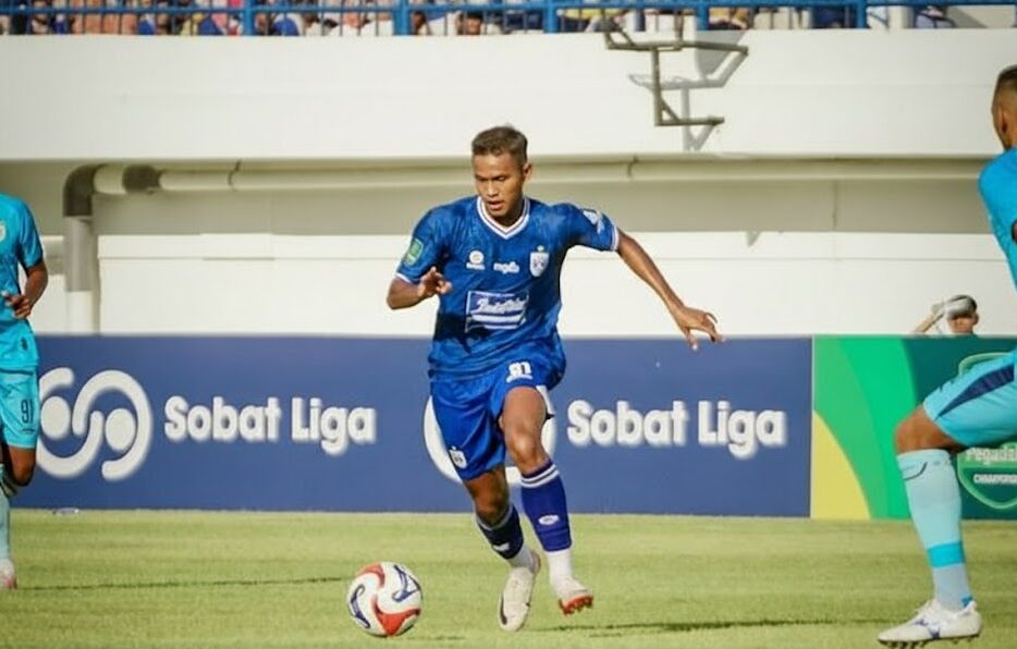 Persela Gagal Lanjutkan Tren Kemenangan Usai Ditahan PSIS