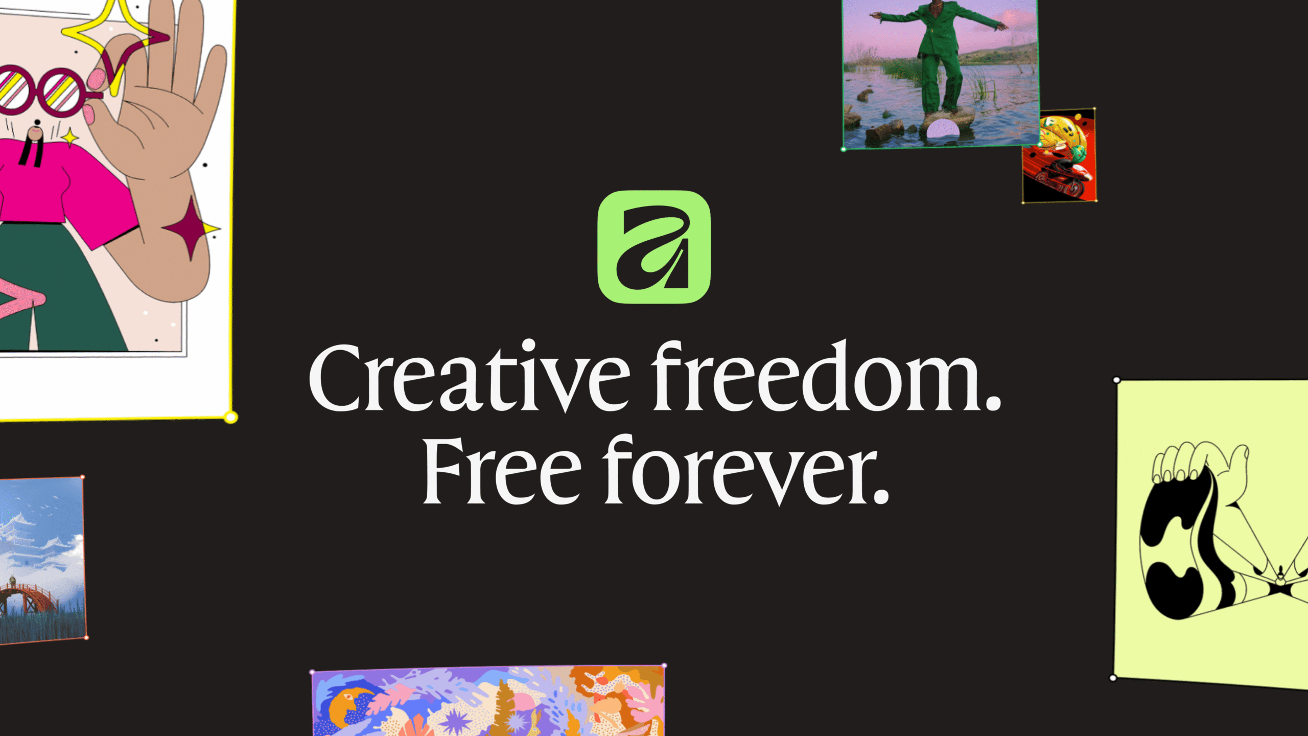 Saingi Adobe! Canva Gratiskan Alat Desain Profesional Affinity “Selamanya”