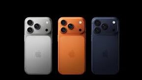 Pendapatan Apple Q4 2025 Pecahkan Rekor $102,5 Miliar, Didorong Penjualan iPhone dan Service