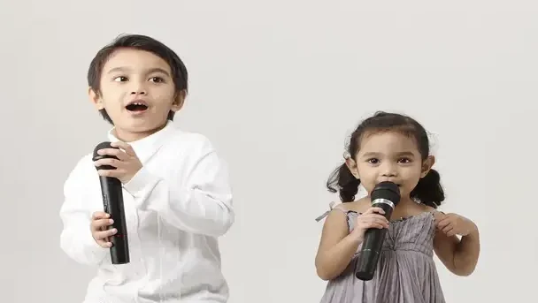 5 Lagu Anak Ikonik yang Bikin Auto Kangen Masa Kecil