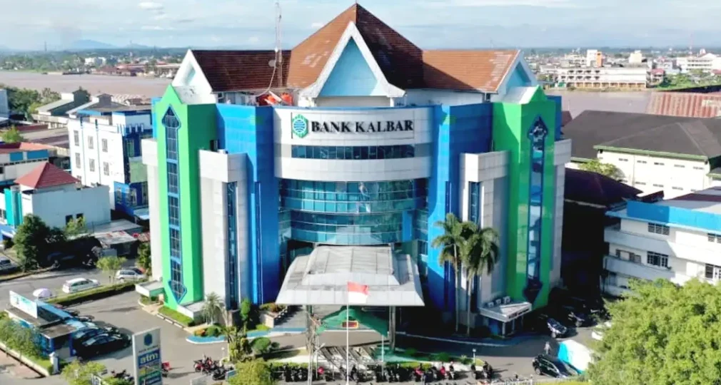 Waspada! Beredar Situs Palsu CMS Bank Kalbar, Ini Link Resminya