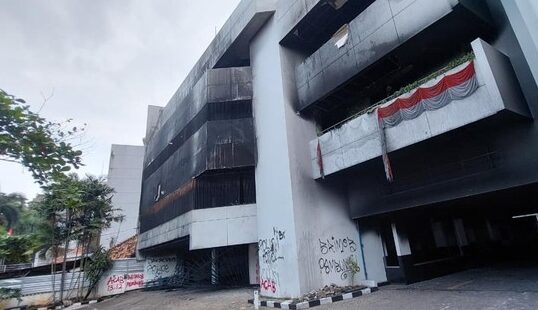 Temuan Kerangka di Kwitang, KontraS Tunggu Hasil DNA Korban Hilang Demo Agustus