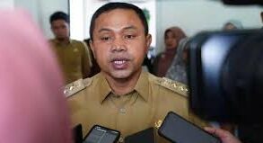 KPK Benarkan Gubernur Riau Abdul Wahid Terjaring OTT