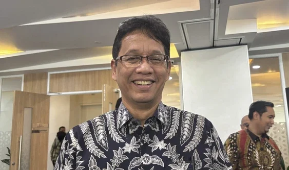 Purbaya Minta Maaf Usai Potong TKD: 'Saya Bukannya Sentimen, Ingin Uangnya Cepat Dibelanjakan'