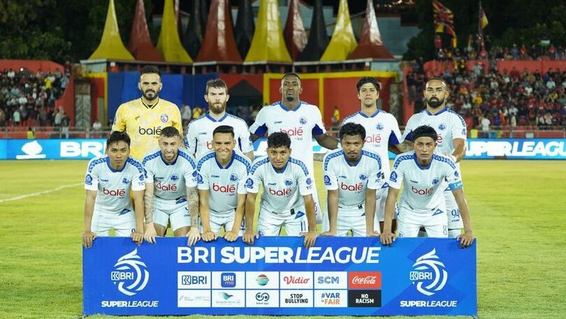 Hasil Semen Padang vs Arema FC 1-2: Semen Padang Kalah Beruntun Ketujuh, Terpuruk di Juru Kunci
