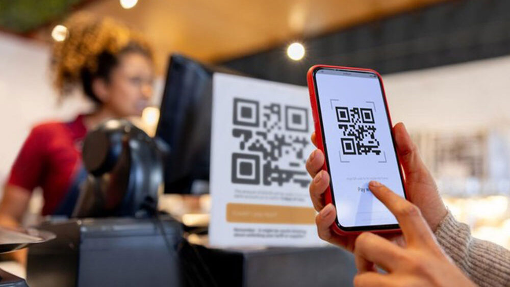 QRIS Tembus 58 Juta Pengguna, Transaksi Tembus Rp 1,9 Kuadriliun