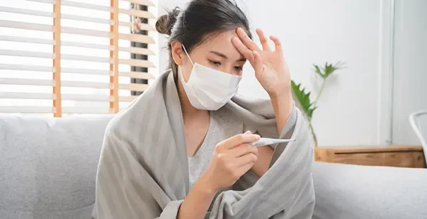 Anak Kost Demam? Jangan Panik, Lakukan 4 Langkah Wajib Ini di Kamar