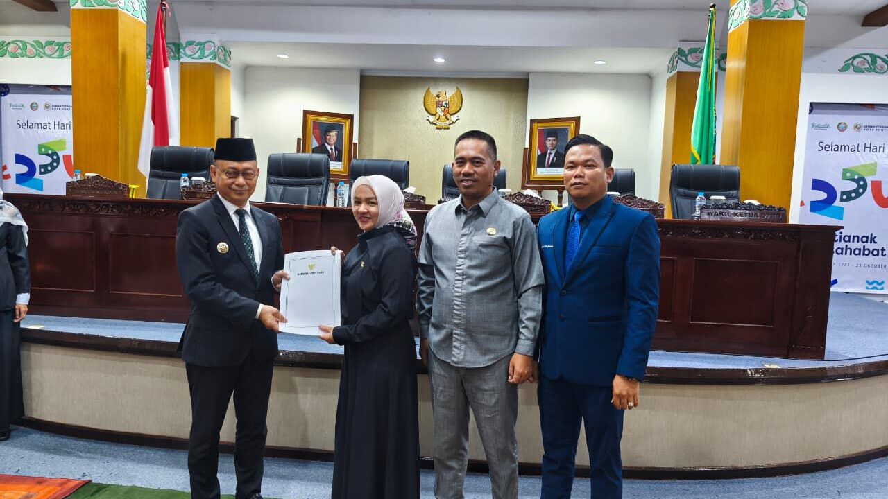 Soroti Serapan Anggaran, Wali Kota Siapkan Evaluasi dalam Penyusunan APBD 2026