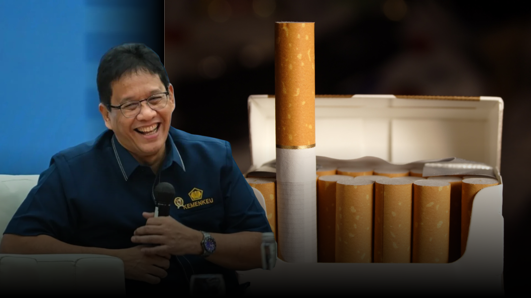 Strategi Menkeu Tekan Rokok Ilegal Dinilai Tumpul, Kalbar Disebut Darurat