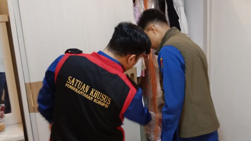 Babak Baru Dugaan Korupsi Dana Hibah Mujahidin, Kejati Kalbar Geledah Sejumlah Lokasi di Pontianak