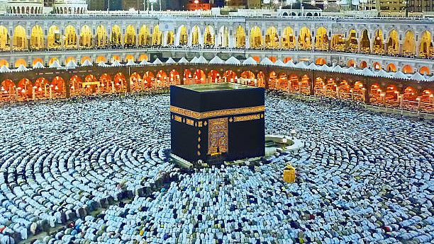 447 Jemaah Indonesia Wafat, Arab Saudi Perketat Aturan Istitaah Kesehatan Haji 2026