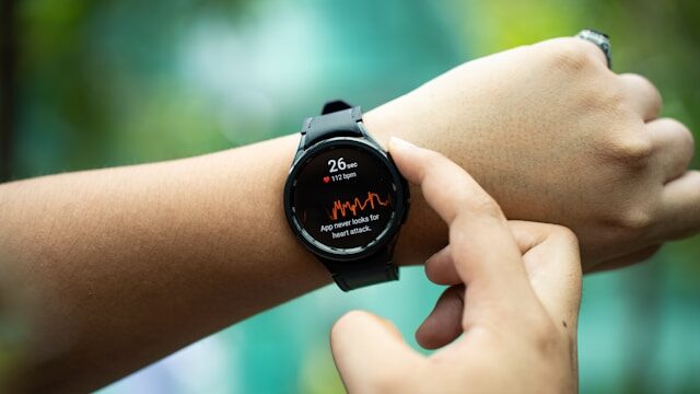 Akurasi Pelacak Tidur Smartwatch: Seberapa Andal Data Sleep Tracking di Apple Watch dan Galaxy Watch?