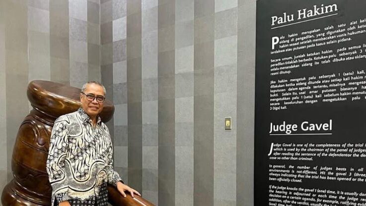 Dugaan Teror Terhadap Hakim yang Minta Bobby Nasution Dihadirkan, DePA-RI Bereaksi Keras