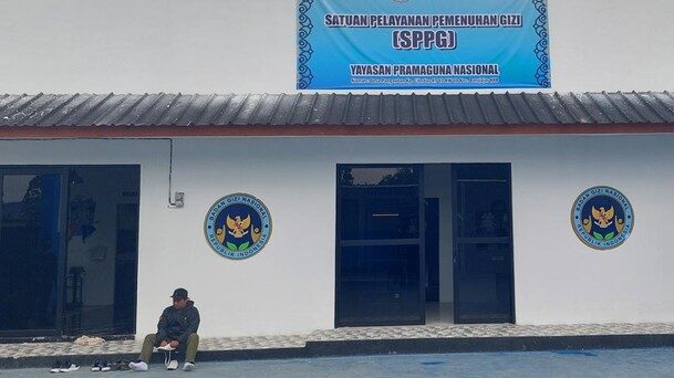 Dana MBG Rp 1 Miliar di Bandung Barat Raib Kena Phishing, BGN Lapor ke Mabes Polri