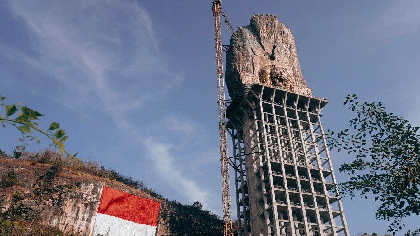Efek Kasus Suap Bupati, KPK Kini Dalami Proyek Monumen Reog Ponorogo