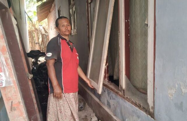 Pesimis Kasus Terungkap, Nenek Penjual Sayur di Situbondo Ogah Lapor Polisi Usai Kemalingan Rp 6 Juta