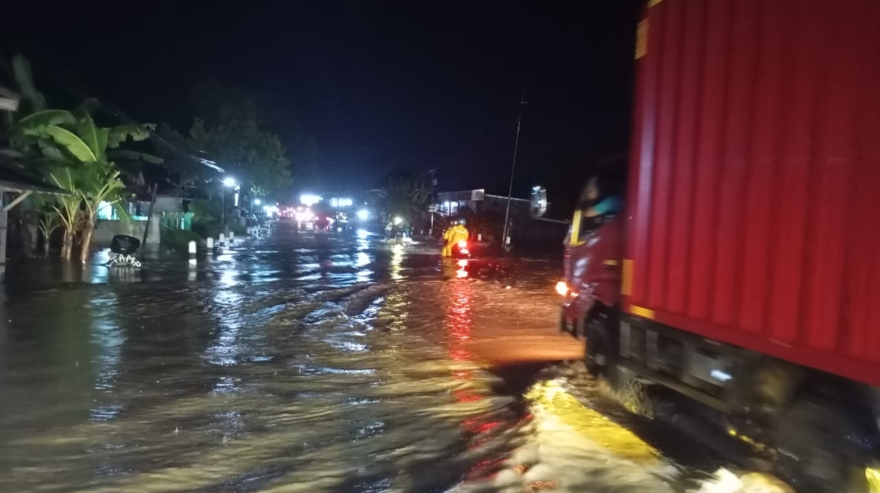 BNPB Catat 32 Bencana di Indonesia dalam Dua Hari, Waspada Cuaca Ekstrem Susulan