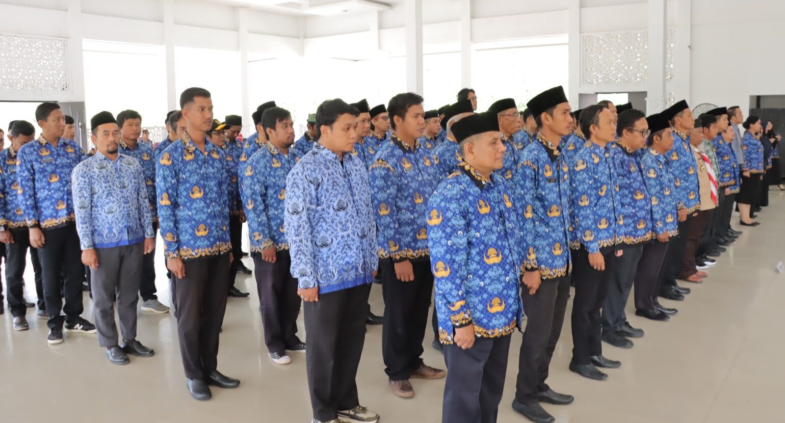 Hari Pahlawan 2025 di Kayong Utara: Perjuangan Masa Kini Lewat Ilmu dan Empati