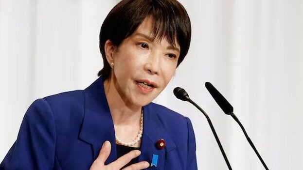 Demi Reformasi, PM Jepang Sanae Takaichi Pangkas Gaji Menteri