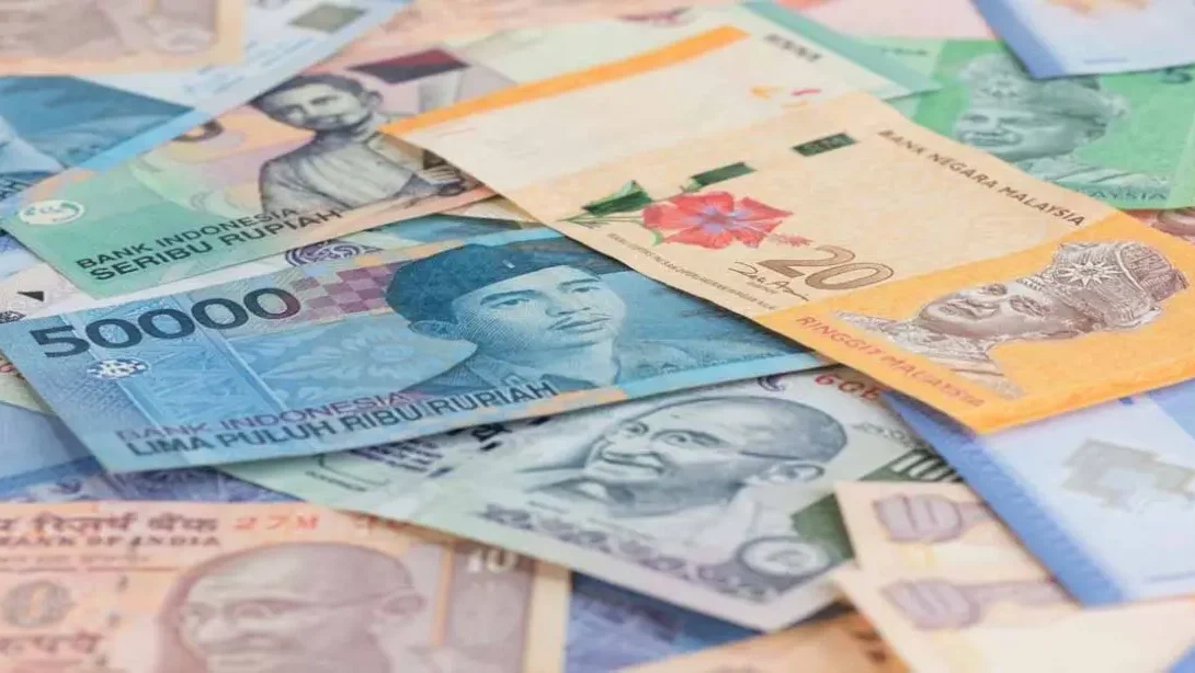 Rupiah Tembus Rp 4.011 per Ringgit, Cetak Rekor Terlemah Sejak 2007
