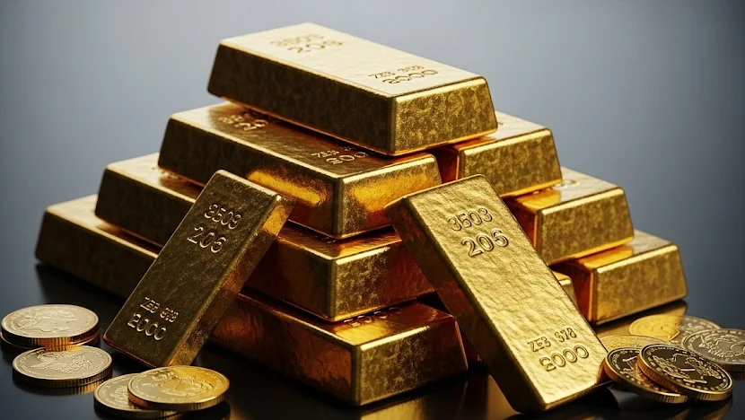 Harga Emas Antam Hari Ini 11 November Melonjak Rp27.000, Cek Harga Jual dan Buyback Terbaru