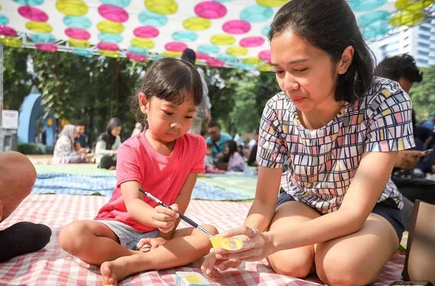 Melihat Peta Masa Depan: 4 Cara Membaca Minat dan Bakat Anak Sejak Dini untuk Jurusan Kuliah