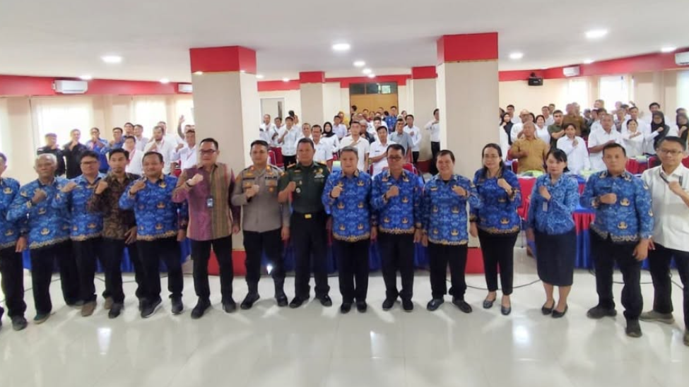Wabup Subandrio: Koperasi Sehat Butuh Transparansi dan Inovasi, Bukan Cuma Modal