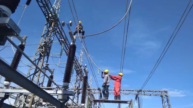 Rasio Elektrifikasi Hampir 100%, DPR Soroti Konsumsi Listrik per Kapita Indonesia Kalah Jauh dari Malaysia