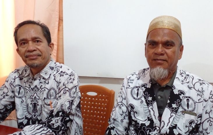 Polemik Guru Dipecat di Sulsel: PGRI Minta Grasi Presiden, Kadisdik Sebut Murni Aturan ASN