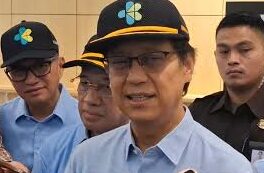 Kemenkes Siapkan Tes Kesehatan Jiwa Gratis di Sekolah, Deteksi Dini Mulai SD Hingga SMA