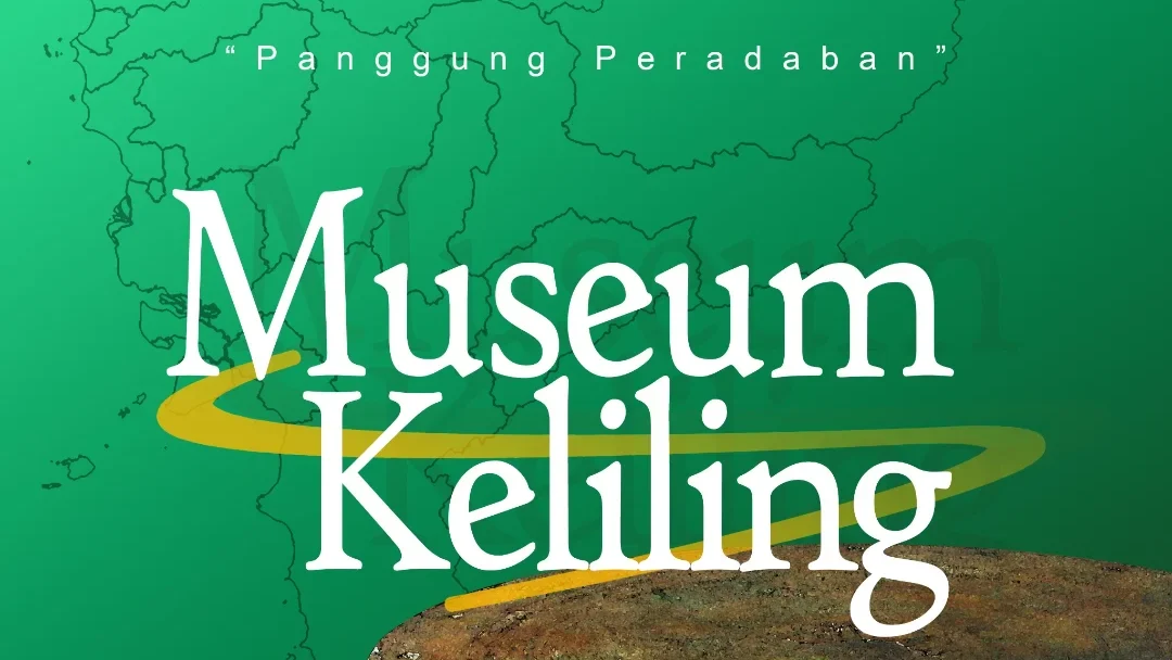 Koleksi Sejarah 'Turun Gunung', Museum Keliling Hadir di Mes Pemda Sanggau