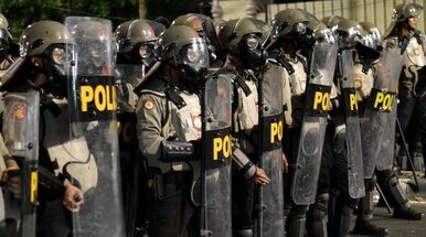 MK Larang Polisi Aktif Jabat Posisi Sipil, Ini Respons Mabes Polri