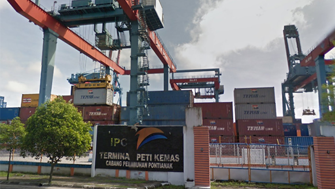Desakan Pemindahan Aktivitas Pelabuhan Dwikora ke Kijing, Kinerja Pelindo Jadi Sorotan