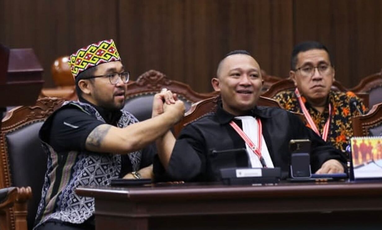 MK Batalkan Aturan Hak Tanah 180 Tahun Investor IKN, Wajib Kembali ke Aturan UUPA