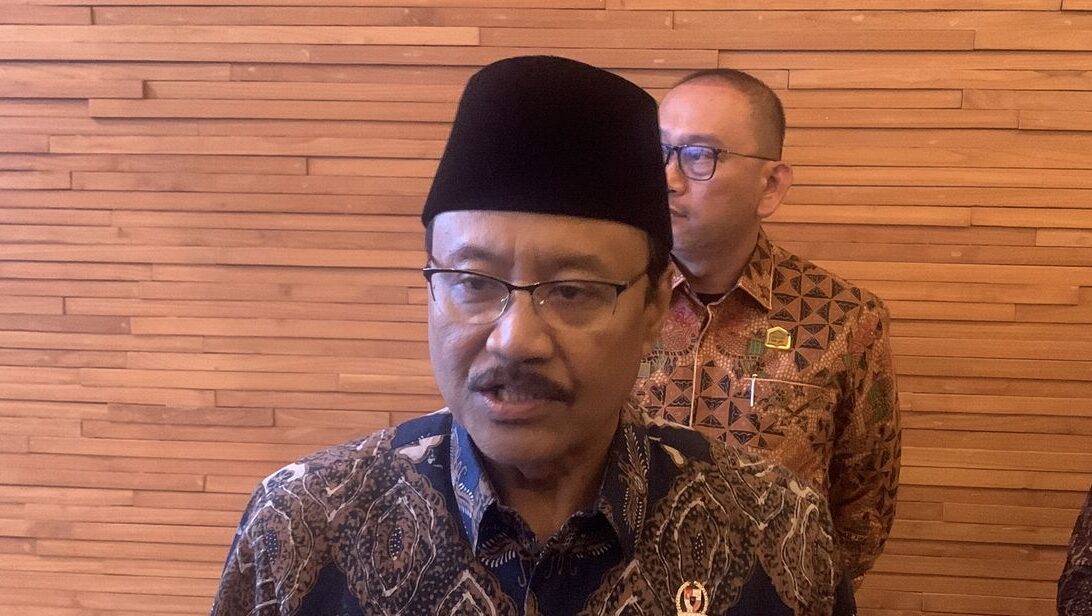 100.000 Lansia Telantar dan Disabilitas Dapat Makanan Bergizi Gratis Mulai Tahun Depan