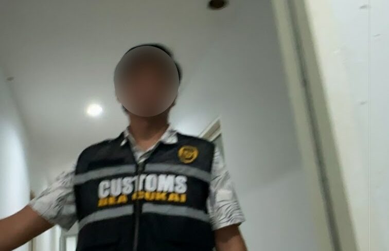 Petugas Bea Cukai Diduga Lecehkan Penumpang Saat Body Search di Bandara Supadio