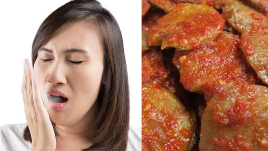 Jangan Khawatir! 4 Tips Ampuh Menghilangkan Aroma Jengkol atau Petai Setelah Mengonsumsinya