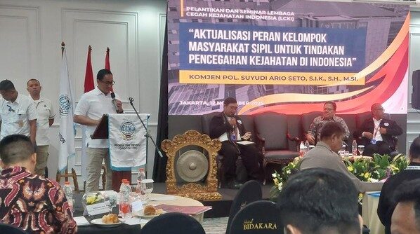 Kepala BNN Sebut 'Pelabuhan Tikus' Surga Bandar, Potensi Geografis Pesisir Kalbar Jadi Sorotan
