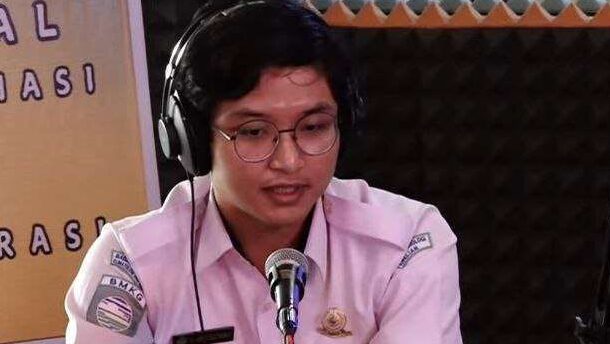 La Niña Mulai Berkembang, BMKG Sintang Ungkap Tiga Faktor Pemicu Puncak Musim Hujan