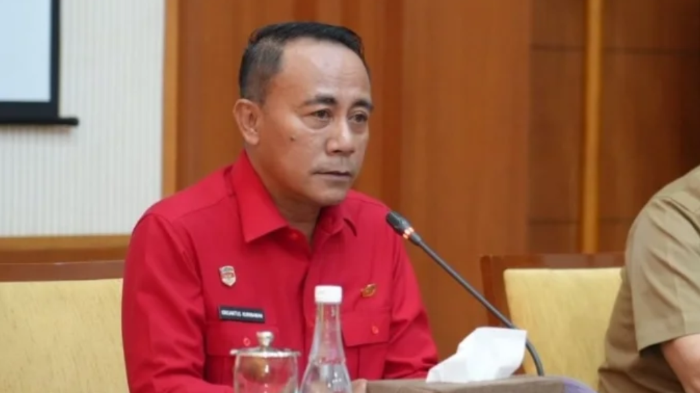 TPID Kalbar Rampungkan Peta Jalan Inflasi, Strategi 4K Jadi Senjata Hadapi Nataru