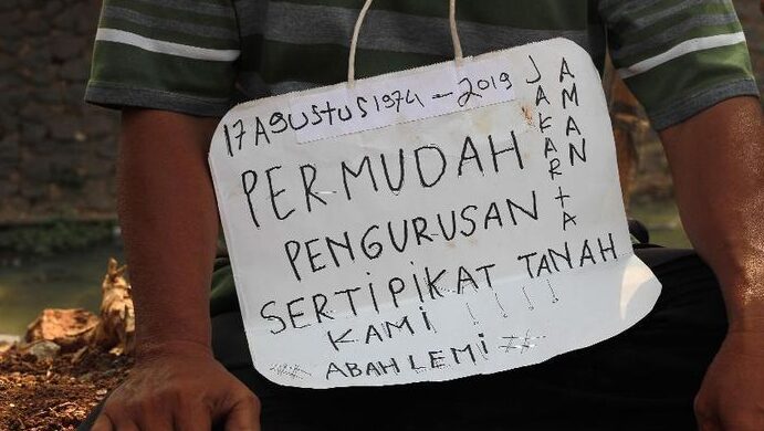 Punya Sertifikat Tak Jamin Aman: 3 Cara Ampuh Lindungi Tanah dari Mafia