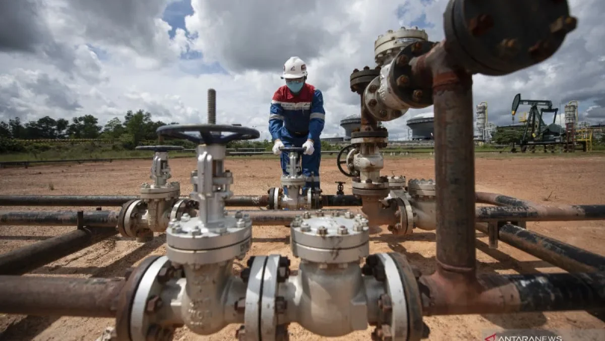 PHR Terapkan Teknologi Multistage Fracturing, Pengamat: Realistis Naikkan Produksi 50 Ribu Barel