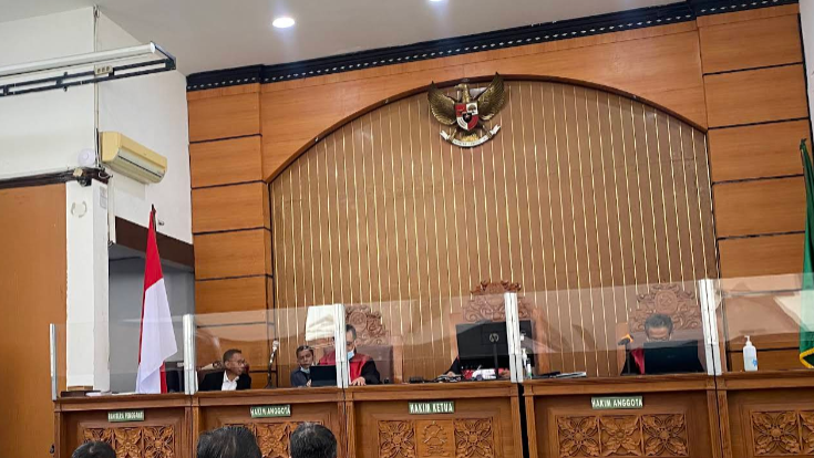 LBH Pers: Putusan Tolak Gugatan Mentan ke Tempo 'Pelepas Dahaga' Demokrasi