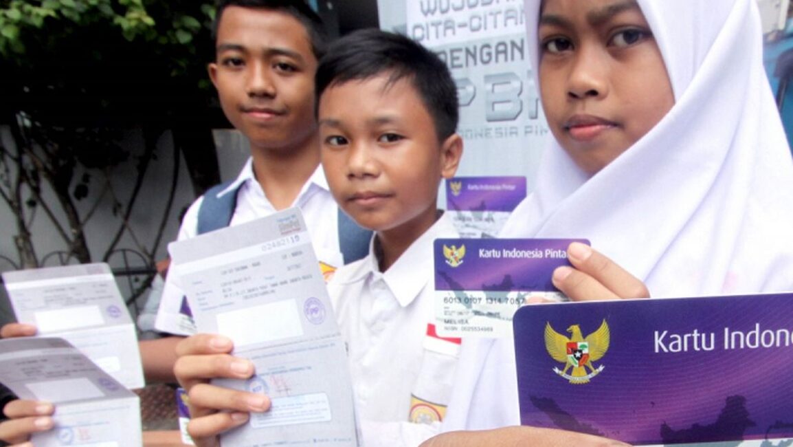 Cek Penerima PIP November 2025: Siapkan NISN & NIK, Ini Langkahnya di HP