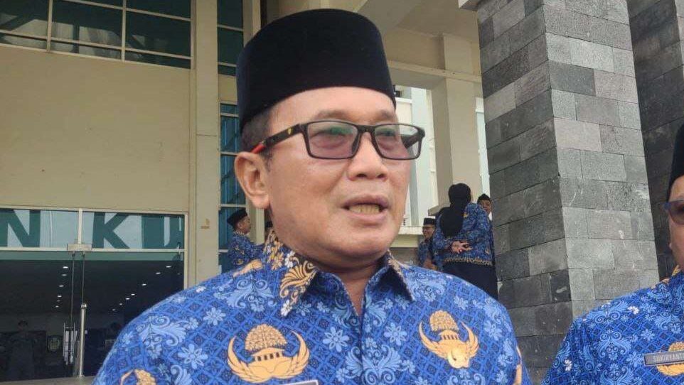 16 ASN Kubu Raya Terancam Sanksi Berat, 5 Dipecat Tidak Hormat