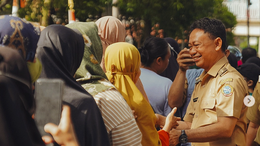 Pemkot Pontianak Hapus Denda PBB, Reklame, dan PBJT Hingga 30 November