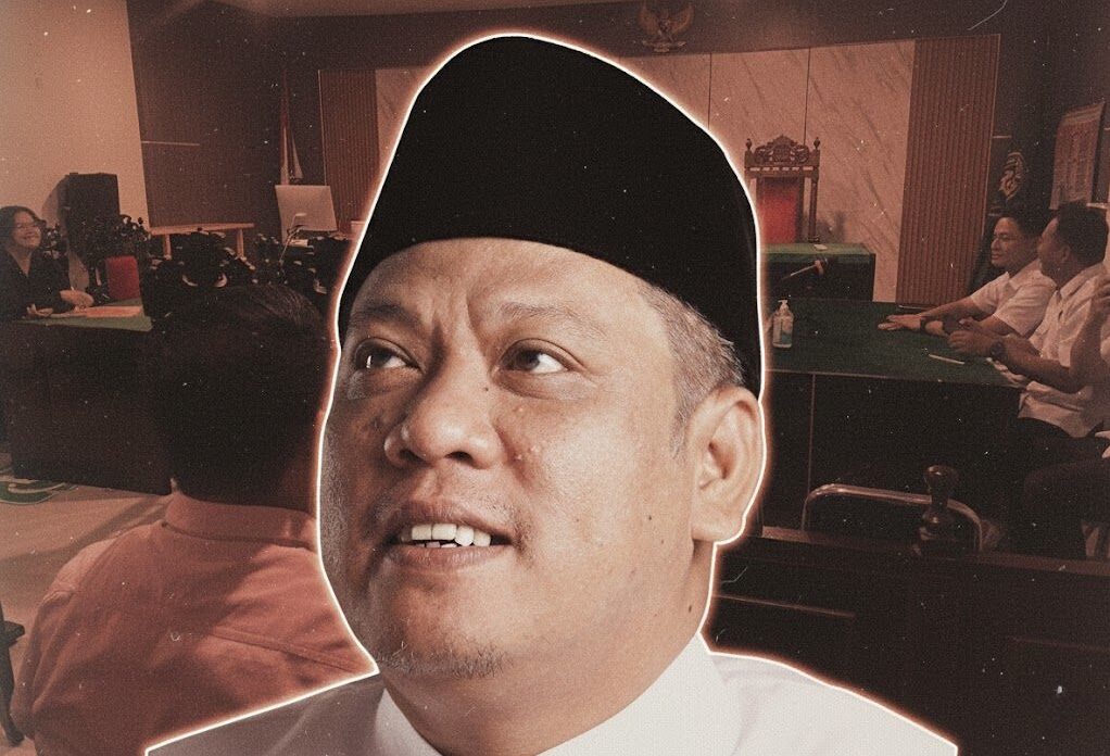 Putusan Praperadilan Batalkan SP3, Muda Mahendrawan dan Uray Wisata Kembali Ditetapkan Tersangka